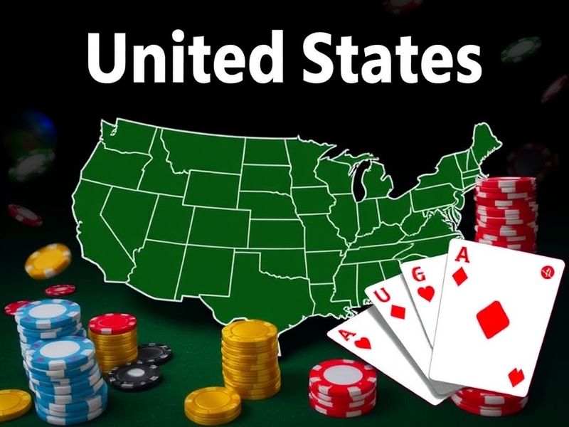 Discover the latest and most reliable online casinos in the United States. Find guides, reviews, and expert insights to enhance your gambling experience securely.