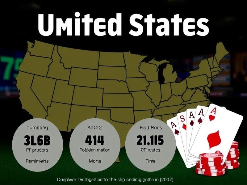 Discover the latest and most reliable online casinos in the United States. Find guides, reviews, and expert insights to enhance your gambling experience securely.